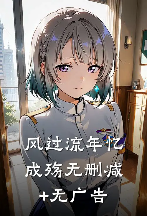风过流年忆成殇无删减+无广告