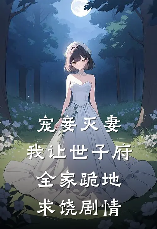宠妾灭妻，我让世子府全家跪地求饶剧情