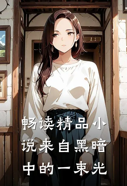 畅读精品来自黑暗中的一束光