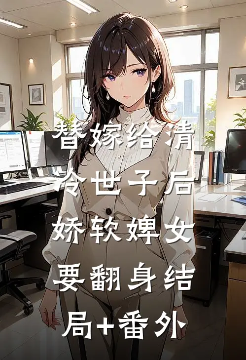 替嫁给清冷世子后，娇软婢女要翻身结局+番外