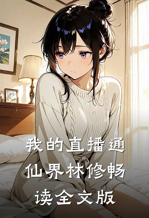 我的直播通仙界林修畅读全文版