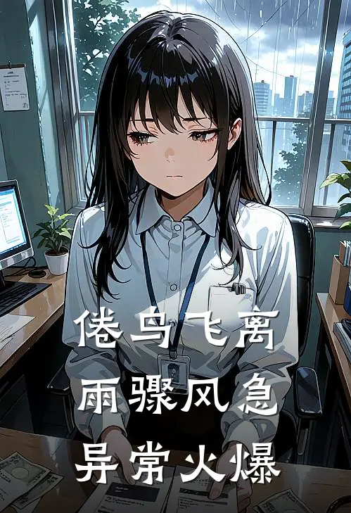 倦鸟飞离，雨骤风急异常火爆