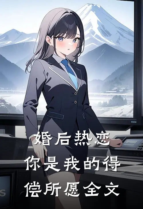婚后热恋，你是我的得偿所愿全文