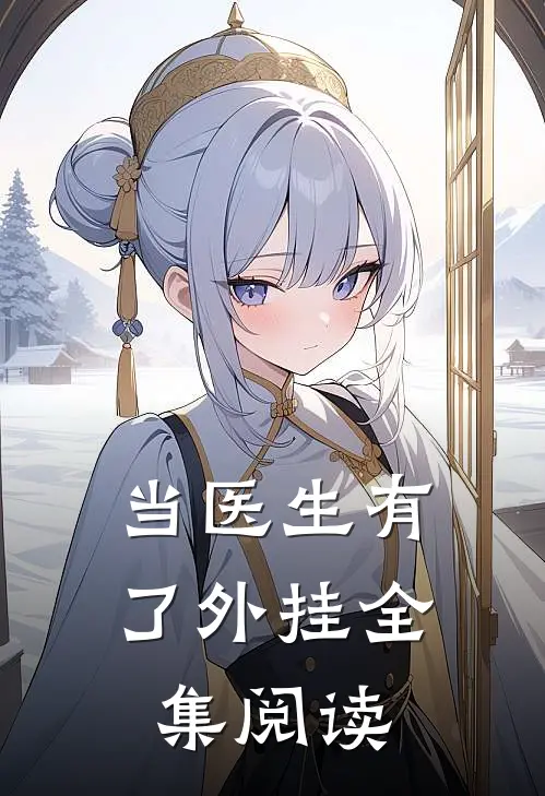 当医生有了外挂全集阅读