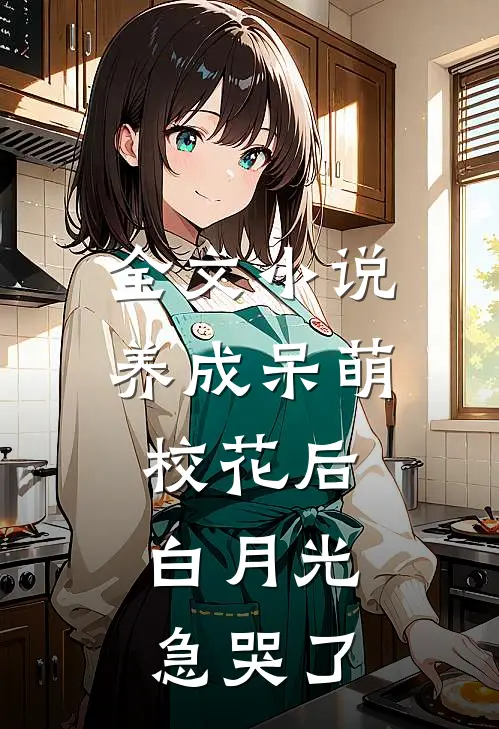 全文小说养成呆萌校花后，白月光急哭了