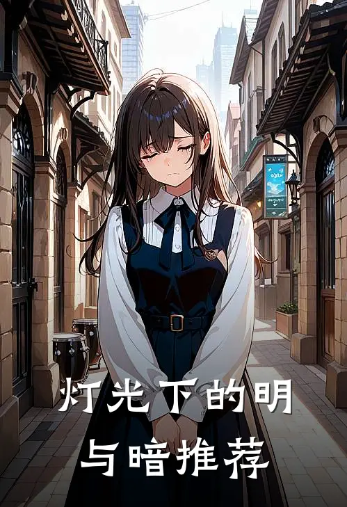 灯光下的明与暗推荐