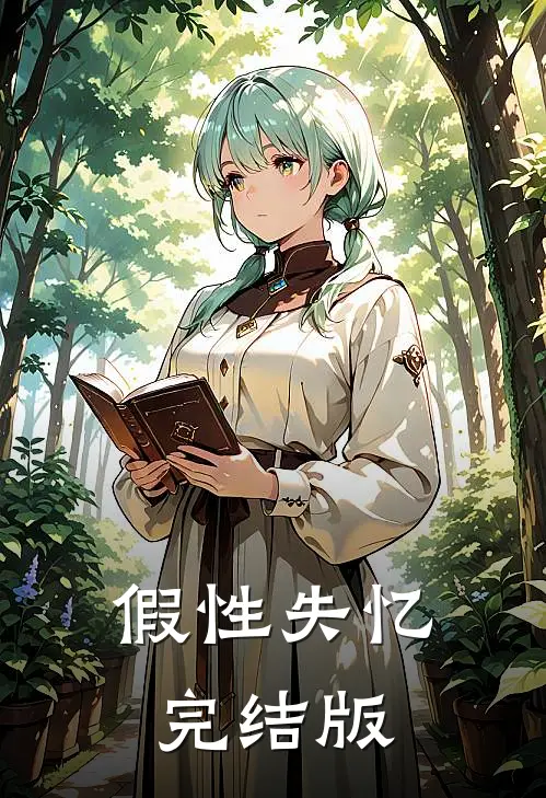 假性失忆完结版