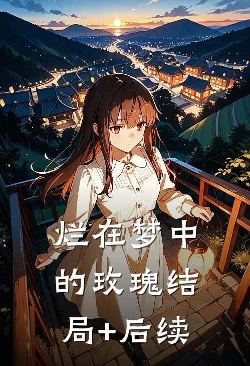 烂在梦中的玫瑰结局+后续