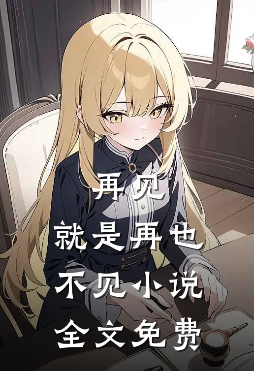 再见,就是再也不见全文免费