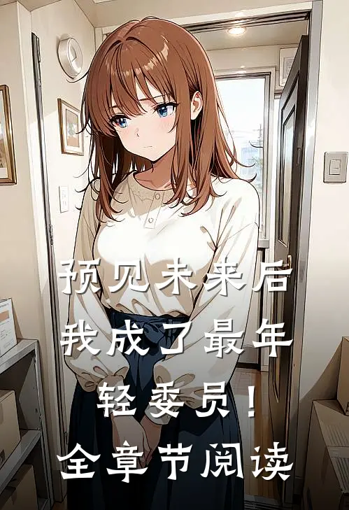 预见未来后，我成了最年轻委员！全章节阅读