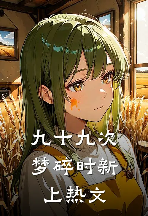 九十九次梦碎时新上热文
