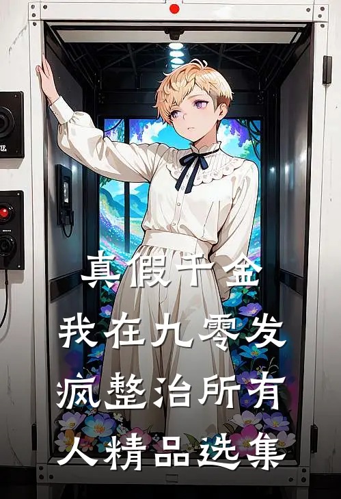 真假千金：我在九零发疯整治所有人精品选集