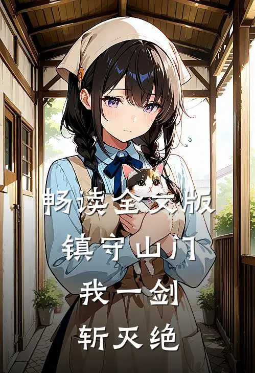 畅读全文版镇守山门：我一剑斩灭绝