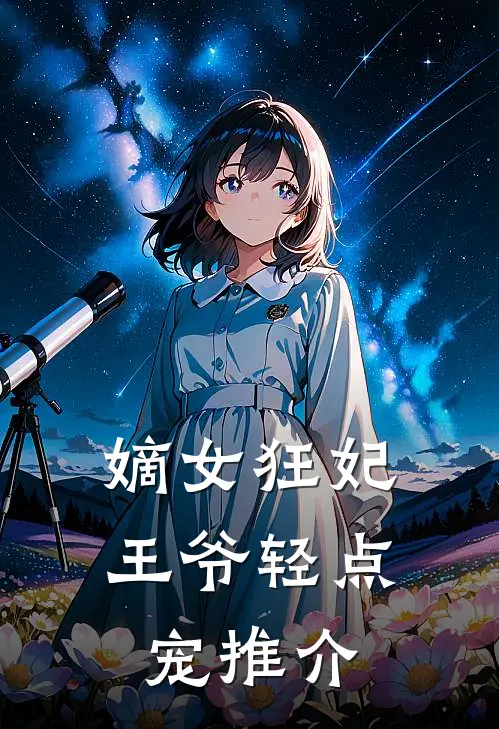 嫡女狂妃：王爷轻点宠推介