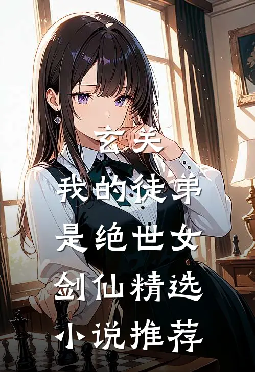 玄关：我的徒弟是绝世女剑仙精选小说推荐