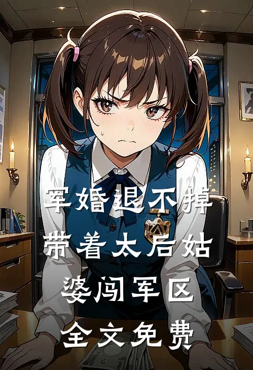 军婚退不掉，带着太后姑婆闯军区全文免费