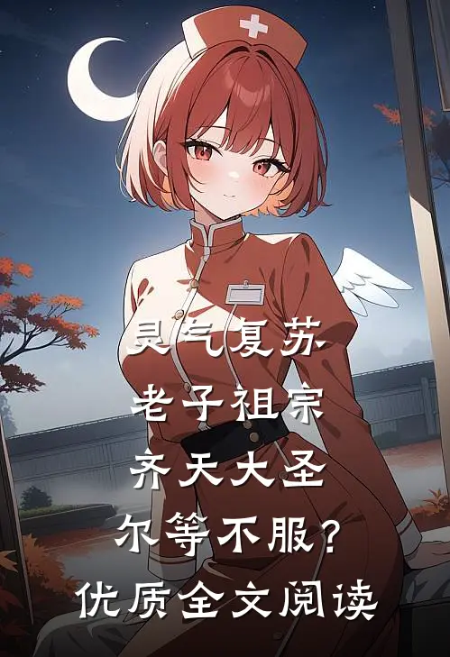 灵气复苏：老子祖宗齐天大圣，尔等不服？优质全文阅读