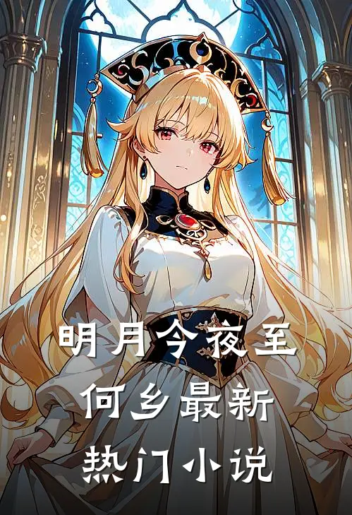明月今夜至何乡最新热门小说
