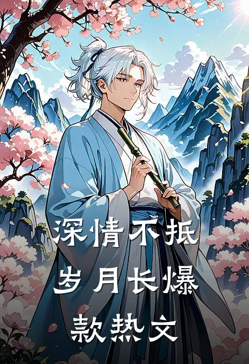 深情不抵岁月长爆款热文