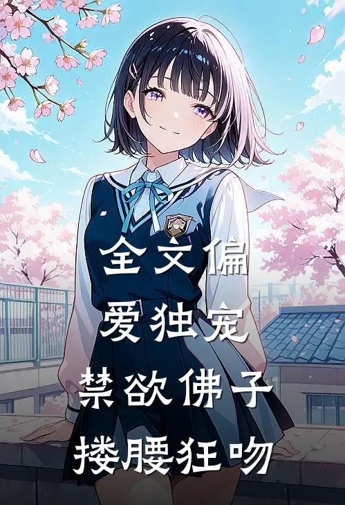 全文偏爱独宠，禁欲佛子搂腰狂吻
