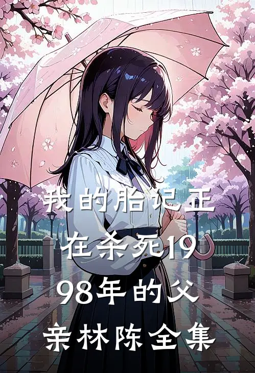 我的胎记正在杀死1998年的父亲林陈 全集
