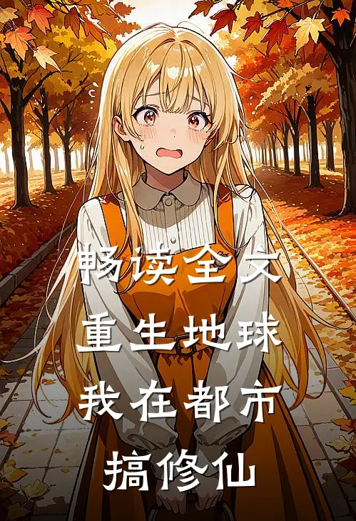 畅读全文重生地球：我在都市搞修仙