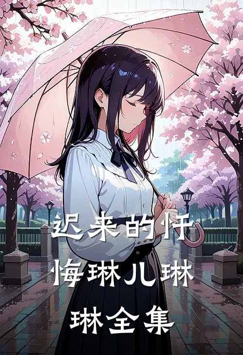 迟来的忏悔琳儿琳琳全集