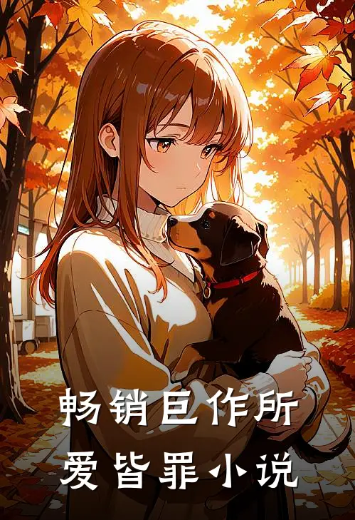 畅销巨作所爱皆罪小说