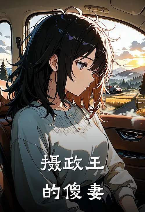 摄政王的傻妻