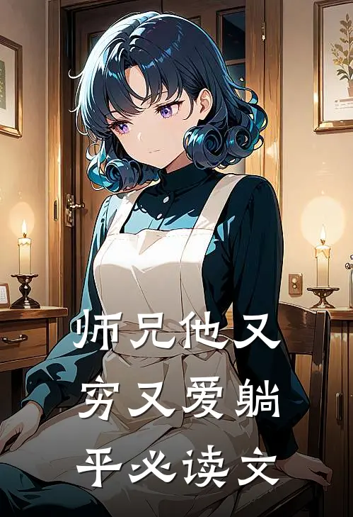 师兄他又穷又爱躺平必读文