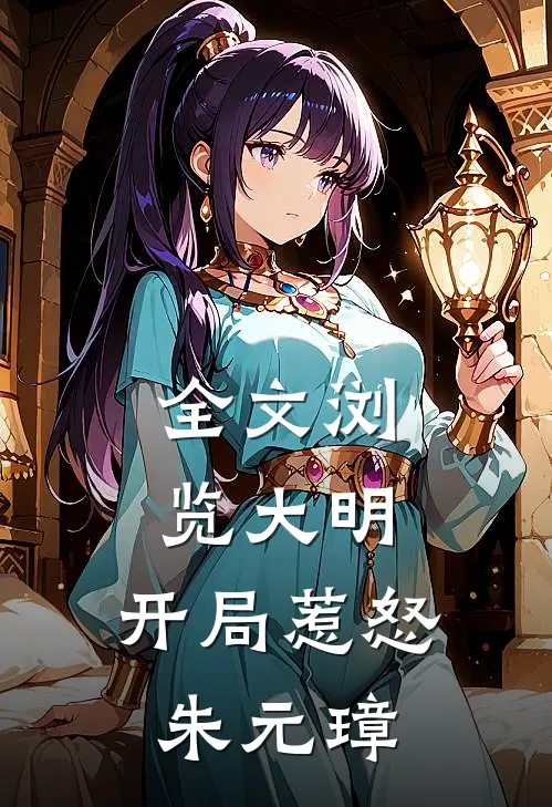 全文浏览大明：开局惹怒朱元璋