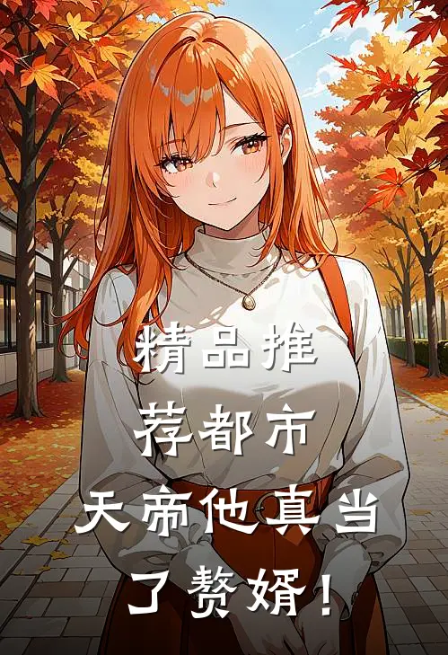 精品推荐都市：天帝他真当了赘婿！