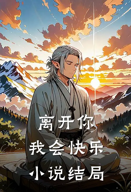 离开你,我会快乐结局是he吗