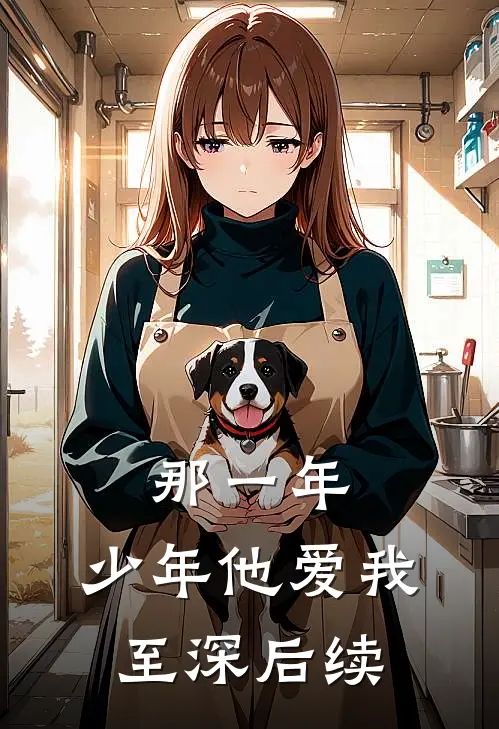 那一年，少年他爱我至深后续