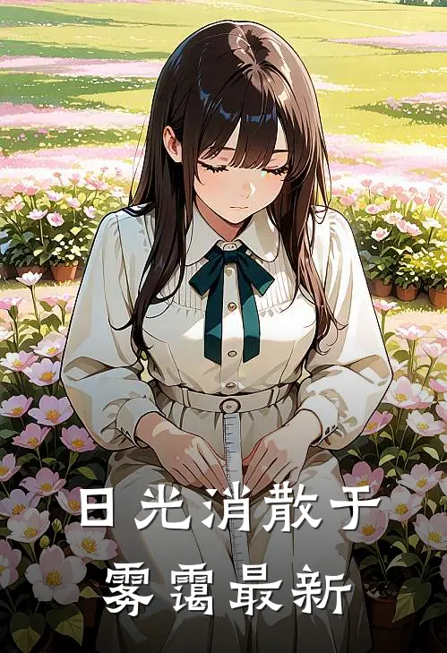 日光消散于雾霭最新