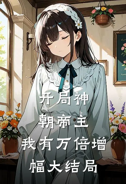 开局神朝帝主,我有万倍增幅大结局