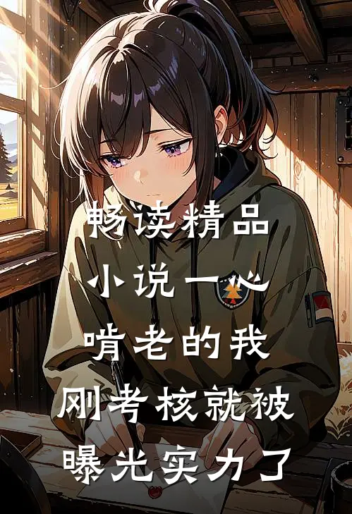 畅读精品小说一心啃老的我，刚考核就被曝光实力了