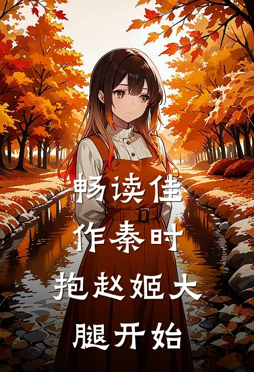 畅读佳作秦时：抱赵姬大腿开始