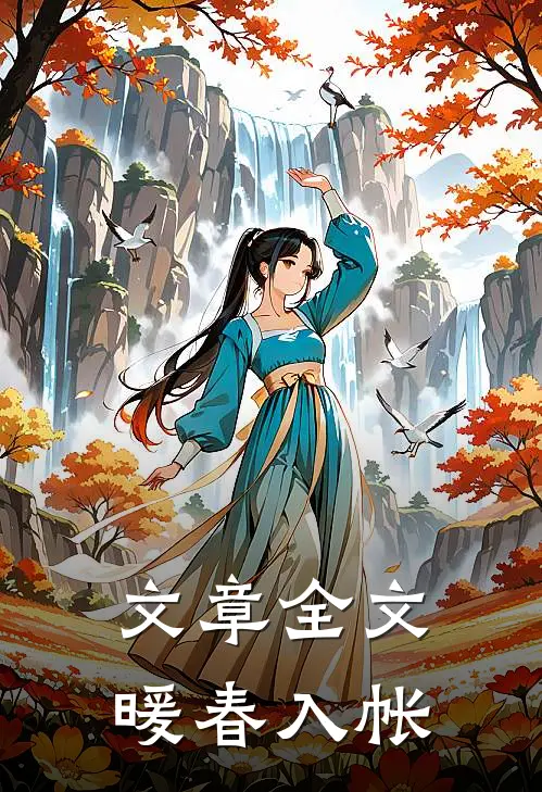 文章全文暖春入帐