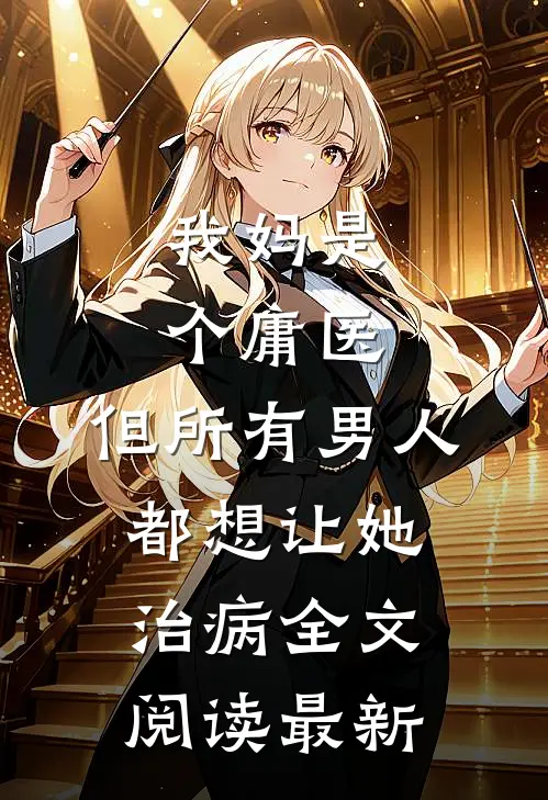 我妈是个庸医，但所有男人都想让她治病全文阅读最新