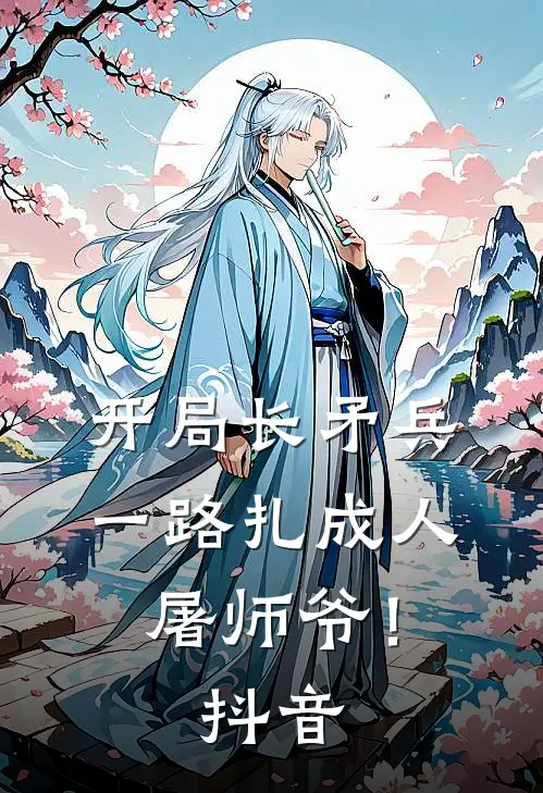 开局长矛兵：一路扎成人屠师爷！抖音