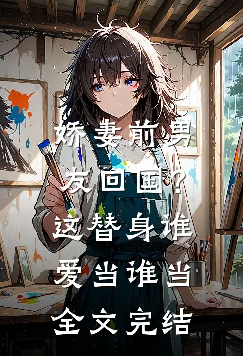 娇妻前男友回国？这替身谁爱当谁当全文完结