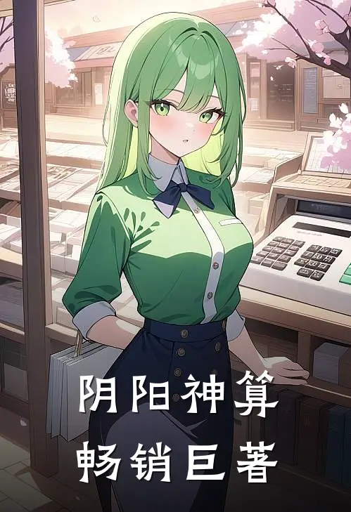 阴阳神算畅销巨著