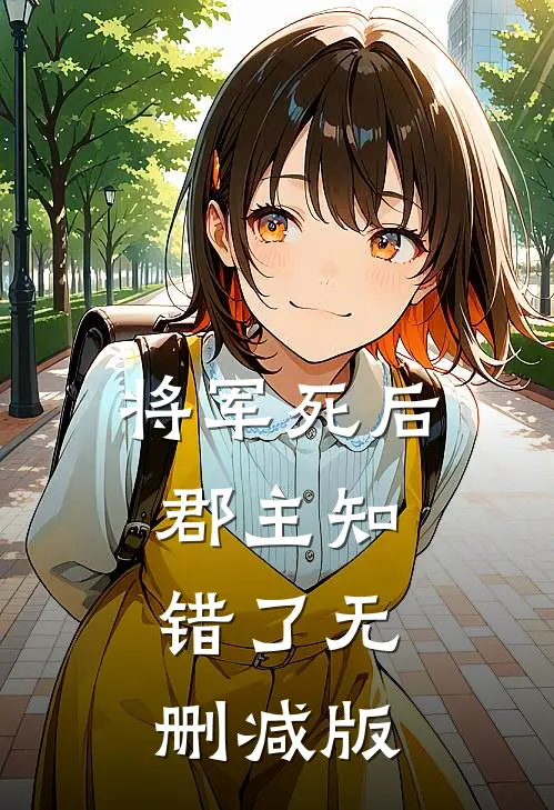 将军死后，郡主知错了无删减版