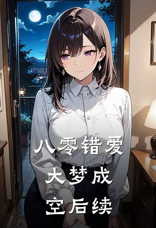 八零错爱，大梦成空后续