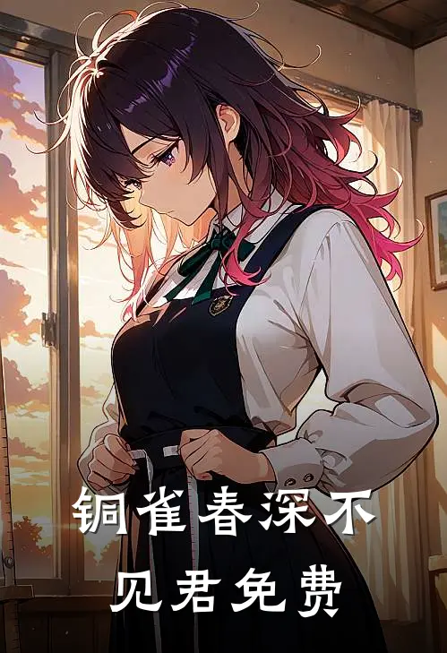 铜雀春深不见君免费