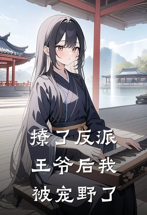 撩了反派王爷后我被宠野了