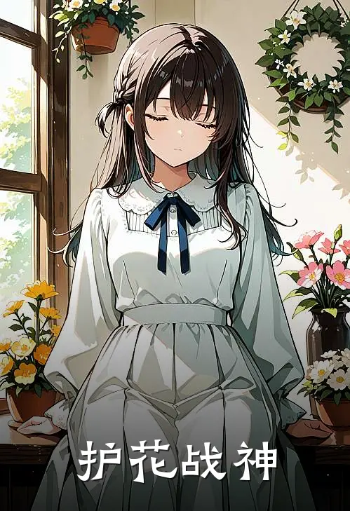 护花战神