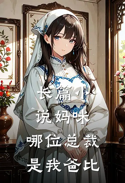 长篇小说妈咪,哪位总裁是我爸比
