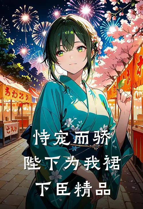 恃宠而骄，陛下为我裙下臣精品